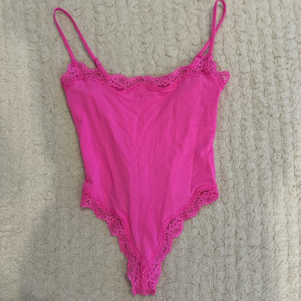 SKIMS Bodysuit